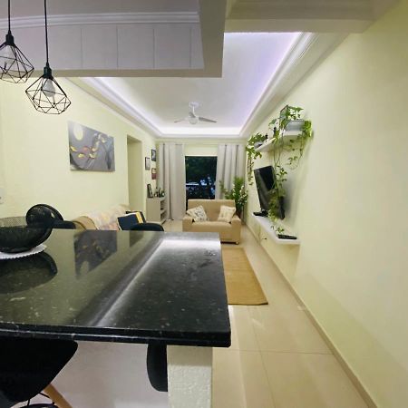 Apartamento Top - Tombo E Asturias Guarujá Zewnętrze zdjęcie