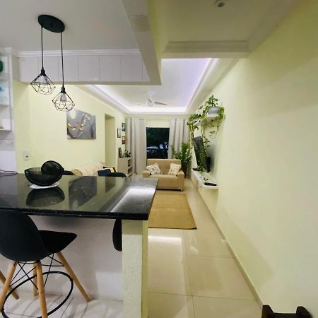 Apartamento Top - Tombo E Asturias Guarujá Zewnętrze zdjęcie