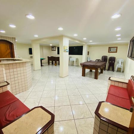Apartamento Top - Tombo E Asturias Guarujá Zewnętrze zdjęcie