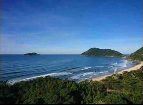 Apartamento Top - Tombo E Asturias Guarujá Zewnętrze zdjęcie