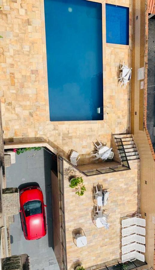 Apartamento Top - Tombo E Asturias Guarujá Zewnętrze zdjęcie