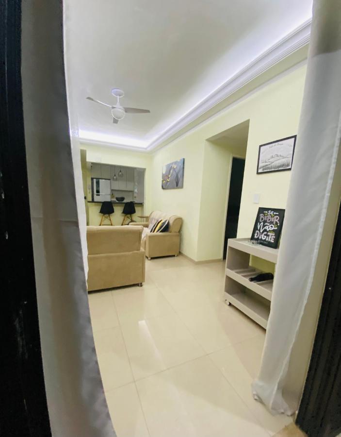 Apartamento Top - Tombo E Asturias Guarujá Zewnętrze zdjęcie