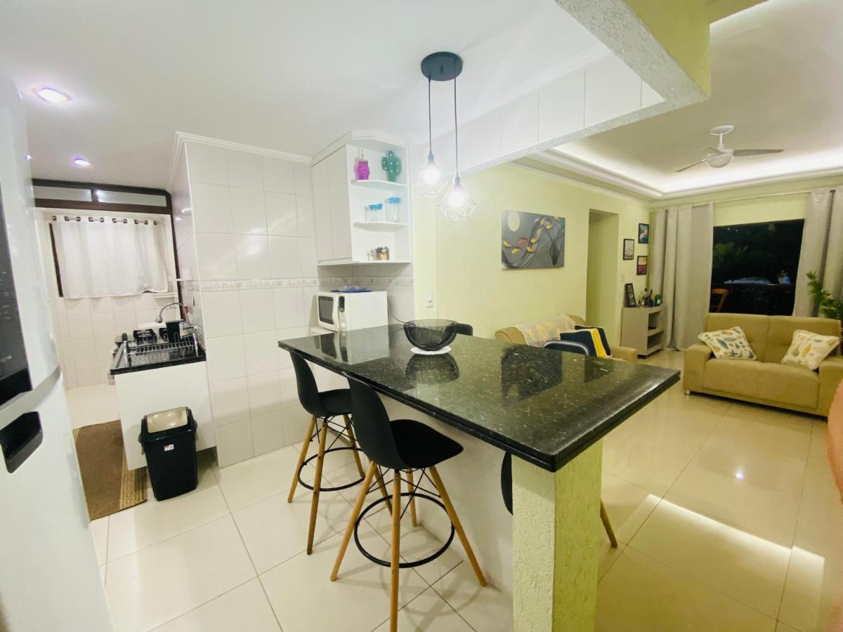 Apartamento Top - Tombo E Asturias Guarujá Zewnętrze zdjęcie