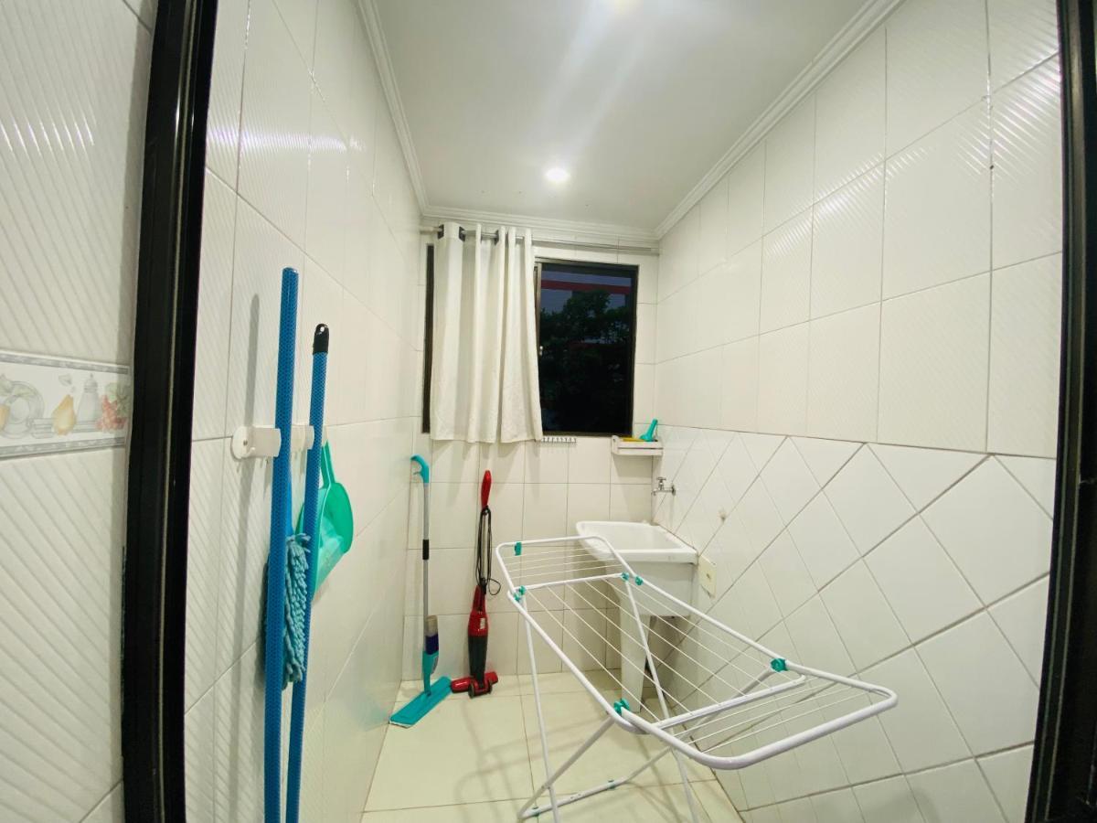 Apartamento Top - Tombo E Asturias Guarujá Zewnętrze zdjęcie