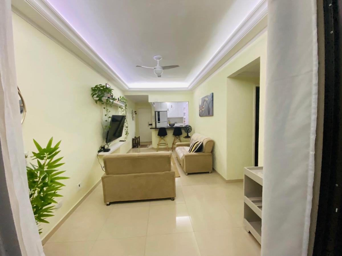 Apartamento Top - Tombo E Asturias Guarujá Zewnętrze zdjęcie