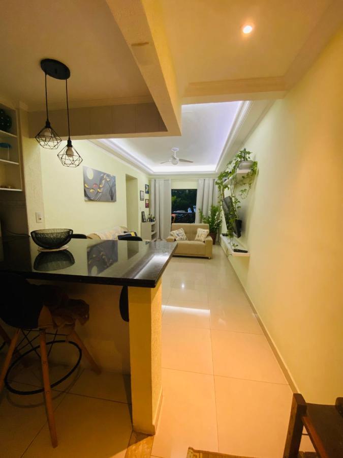 Apartamento Top - Tombo E Asturias Guarujá Zewnętrze zdjęcie