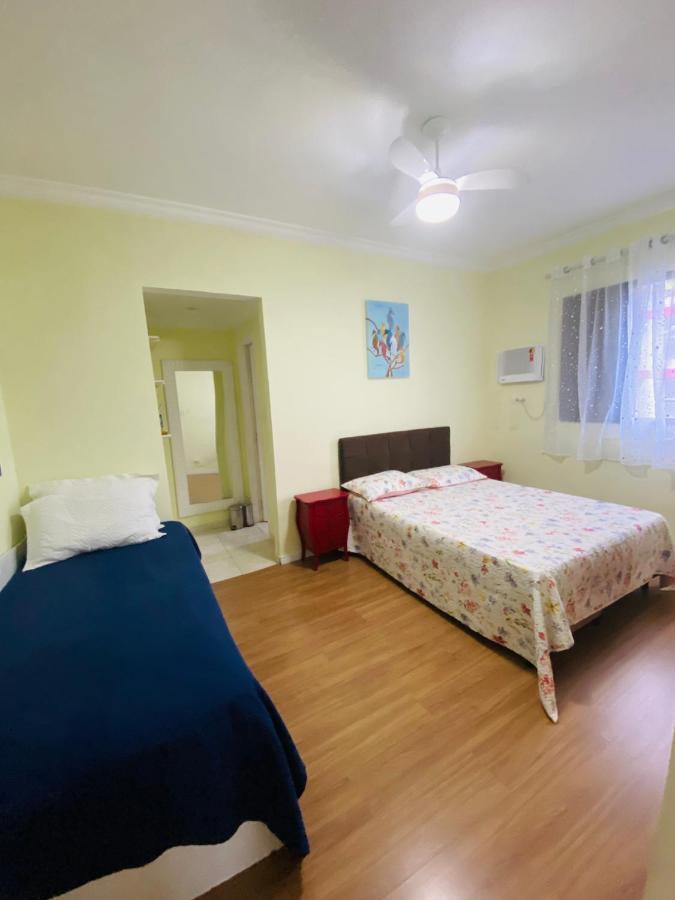 Apartamento Top - Tombo E Asturias Guarujá Zewnętrze zdjęcie