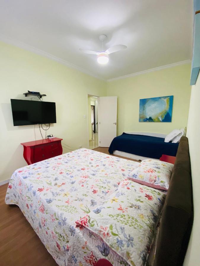 Apartamento Top - Tombo E Asturias Guarujá Zewnętrze zdjęcie