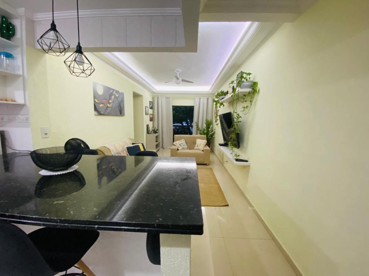 Apartamento Top - Tombo E Asturias Guarujá Zewnętrze zdjęcie