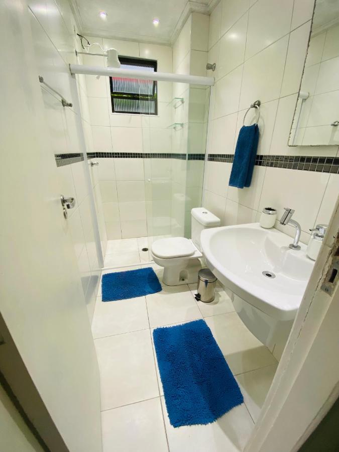 Apartamento Top - Tombo E Asturias Guarujá Zewnętrze zdjęcie