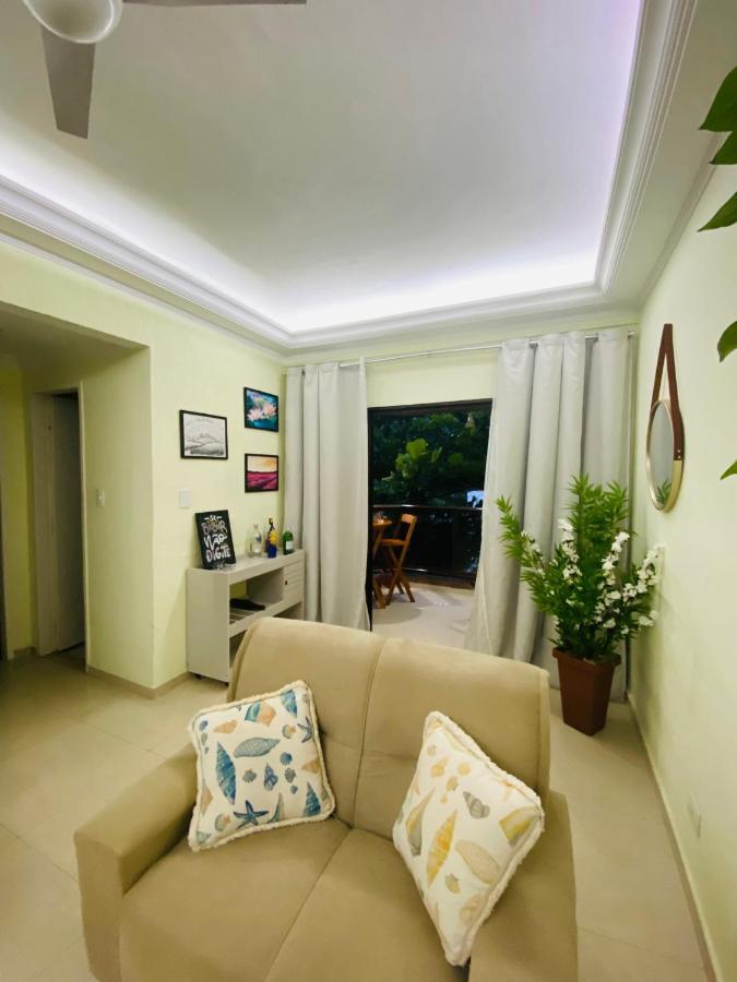 Apartamento Top - Tombo E Asturias Guarujá Zewnętrze zdjęcie