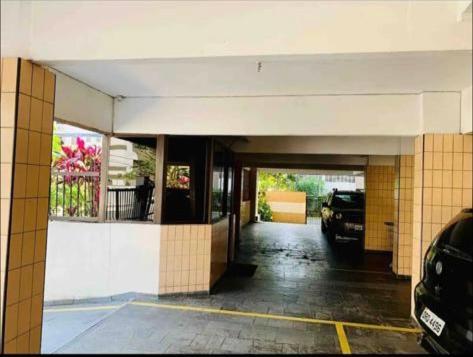 Apartamento Top - Tombo E Asturias Guarujá Zewnętrze zdjęcie