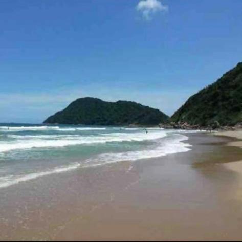 Apartamento Top - Tombo E Asturias Guarujá Zewnętrze zdjęcie