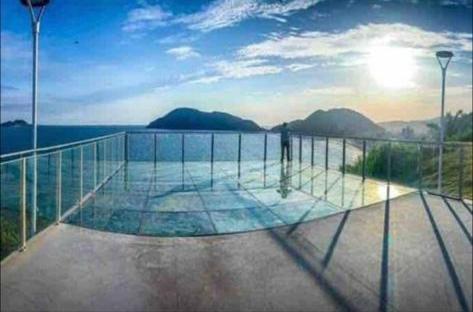 Apartamento Top - Tombo E Asturias Guarujá Zewnętrze zdjęcie