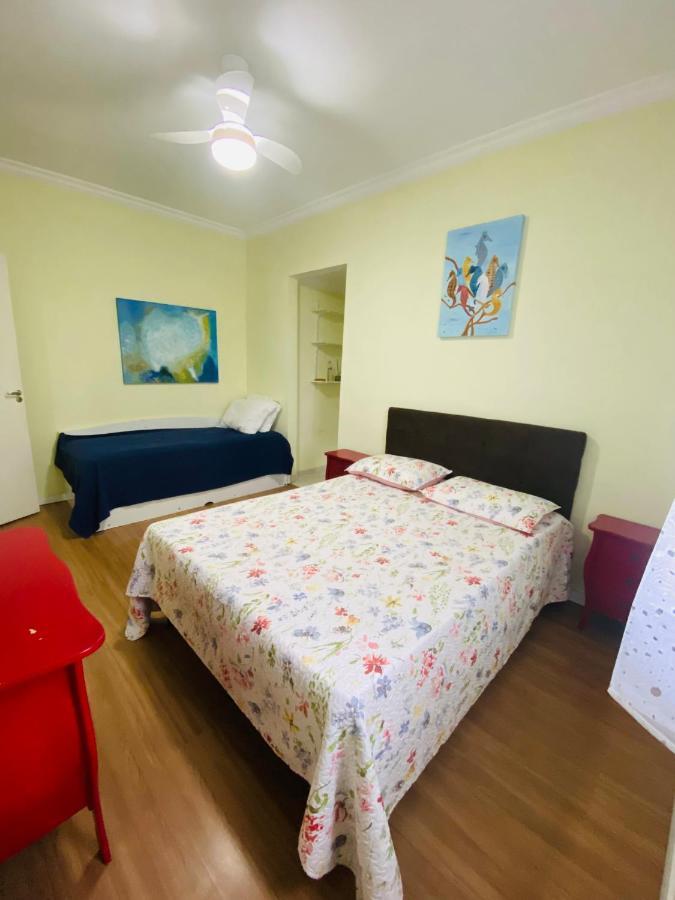 Apartamento Top - Tombo E Asturias Guarujá Zewnętrze zdjęcie