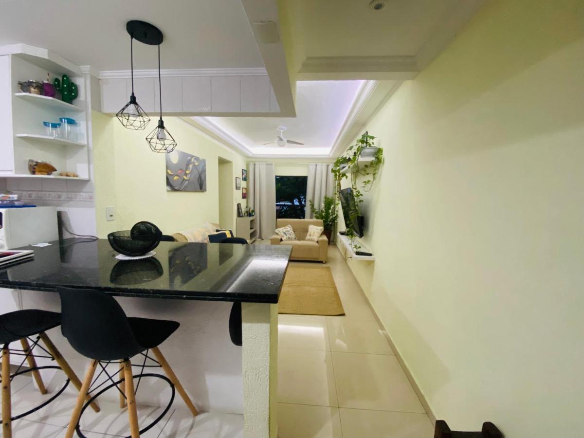 Apartamento Top - Tombo E Asturias Guarujá Zewnętrze zdjęcie