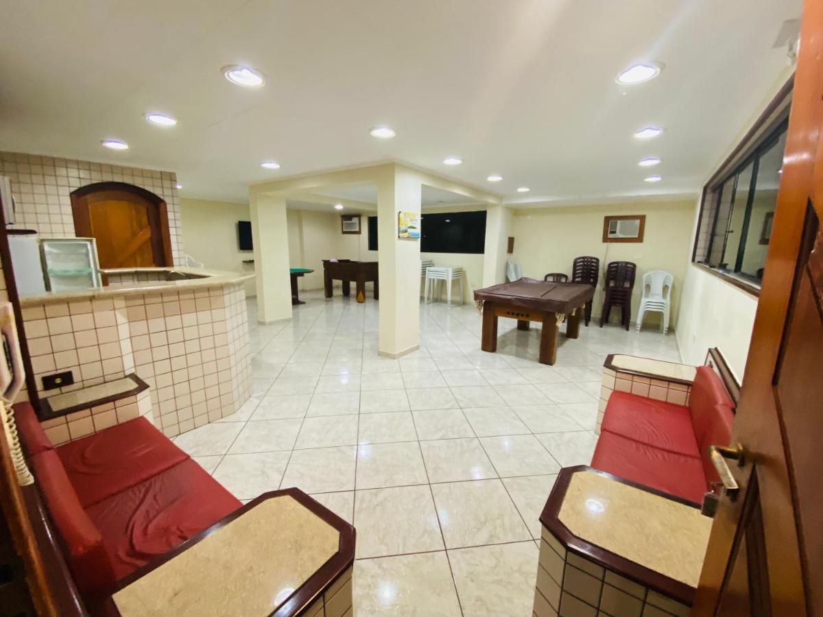 Apartamento Top - Tombo E Asturias Guarujá Zewnętrze zdjęcie