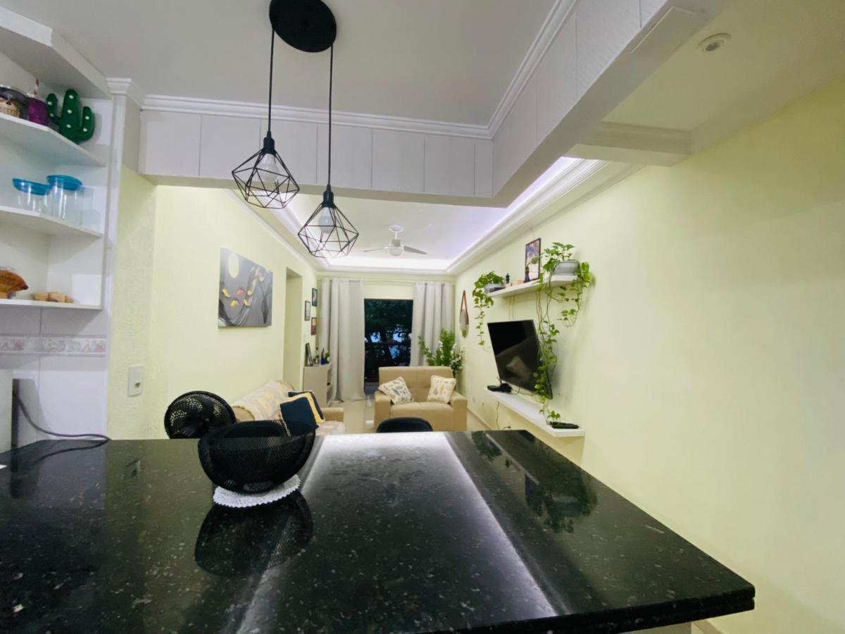Apartamento Top - Tombo E Asturias Guarujá Zewnętrze zdjęcie