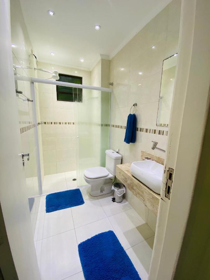 Apartamento Top - Tombo E Asturias Guarujá Zewnętrze zdjęcie