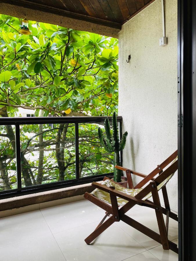 Apartamento Top - Tombo E Asturias Guarujá Zewnętrze zdjęcie